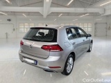  Volkswagen  Golf  VOLKSWAGEN / 2017 / 5P / BERLINA 1.6 TDI BUSINESS BMT DSG #2