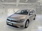  Volkswagen  Golf  VOLKSWAGEN / 2017 / 5P / BERLINA 1.6 TDI BUSINESS BMT DSG 