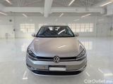  Volkswagen  Golf  VOLKSWAGEN / 2017 / 5P / BERLINA 1.6 TDI BUSINESS BMT DSG #6