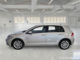  Volkswagen  Golf  VOLKSWAGEN / 2017 / 5P / BERLINA 1.6 TDI BUSINESS BMT DSG #8
