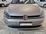  Volkswagen  Golf  VOLKSWAGEN / 2017 / 5P / BERLINA 1.6 TDI BUSINESS BMT DSG #22