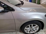  Volkswagen  Golf  VOLKSWAGEN / 2017 / 5P / BERLINA 1.6 TDI BUSINESS BMT DSG #33