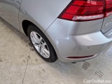  Volkswagen  Golf  VOLKSWAGEN / 2017 / 5P / BERLINA 1.6 TDI BUSINESS BMT DSG #52