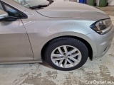  Volkswagen  Golf  VOLKSWAGEN / 2017 / 5P / BERLINA 1.6 TDI BUSINESS BMT DSG #75