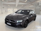  Mercedes  A-Klasse MERCEDES-BENZ CLASSE A / 2018 / 5P / BERLINA A 180 D AUTOMATIC BUSINESS EXTRA 