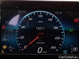  Mercedes  A-Klasse MERCEDES-BENZ CLASSE A / 2018 / 5P / BERLINA A 180 D AUTOMATIC BUSINESS EXTRA #4