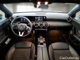  Mercedes  A-Klasse MERCEDES-BENZ CLASSE A / 2018 / 5P / BERLINA A 180 D AUTOMATIC BUSINESS EXTRA #3