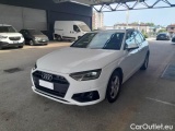  Audi  A4 AUDI  AVANT / 2019 / 5P / STATION WAGON 2.0 35 TDI BUSINESS S TRONIC 
