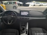  Audi  A4 AUDI  AVANT / 2019 / 5P / STATION WAGON 2.0 35 TDI BUSINESS S TRONIC #3