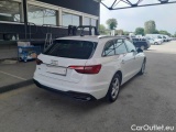  Audi  A4 AUDI  AVANT / 2019 / 5P / STATION WAGON 2.0 35 TDI BUSINESS S TRONIC #2
