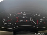  Audi  A4 AUDI  AVANT / 2019 / 5P / STATION WAGON 2.0 35 TDI BUSINESS S TRONIC #4