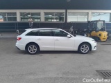  Audi  A4 AUDI  AVANT / 2019 / 5P / STATION WAGON 2.0 35 TDI BUSINESS S TRONIC #7