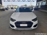  Audi  A4 AUDI  AVANT / 2019 / 5P / STATION WAGON 2.0 35 TDI BUSINESS S TRONIC #6