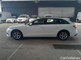  Audi  A4 AUDI  AVANT / 2019 / 5P / STATION WAGON 2.0 35 TDI BUSINESS S TRONIC #8