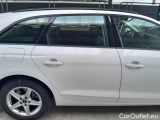 Audi  A4 AUDI  AVANT / 2019 / 5P / STATION WAGON 2.0 35 TDI BUSINESS S TRONIC #35