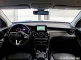  Mercedes  G-Klasee MERCEDES-BENZ GLC / 2019 / 5P / SUV 200 D 4MATIC BUSINESS EXTRA AUT. #3