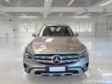  Mercedes  G-Klasee MERCEDES-BENZ GLC / 2019 / 5P / SUV 200 D 4MATIC BUSINESS EXTRA AUT. #6