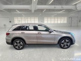  Mercedes  G-Klasee MERCEDES-BENZ GLC / 2019 / 5P / SUV 200 D 4MATIC BUSINESS EXTRA AUT. #7