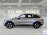  Mercedes  G-Klasee MERCEDES-BENZ GLC / 2019 / 5P / SUV 200 D 4MATIC BUSINESS EXTRA AUT. #8
