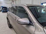  Mercedes  G-Klasee MERCEDES-BENZ GLC / 2019 / 5P / SUV 200 D 4MATIC BUSINESS EXTRA AUT. #28