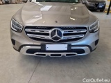  Mercedes  G-Klasee MERCEDES-BENZ GLC / 2019 / 5P / SUV 200 D 4MATIC BUSINESS EXTRA AUT. #35