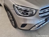  Mercedes  G-Klasee MERCEDES-BENZ GLC / 2019 / 5P / SUV 200 D 4MATIC BUSINESS EXTRA AUT. #42
