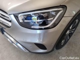  Mercedes  G-Klasee MERCEDES-BENZ GLC / 2019 / 5P / SUV 200 D 4MATIC BUSINESS EXTRA AUT. #44