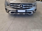  Mercedes  G-Klasee MERCEDES-BENZ GLC / 2019 / 5P / SUV 200 D 4MATIC BUSINESS EXTRA AUT. #46