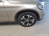  Mercedes  G-Klasee MERCEDES-BENZ GLC / 2019 / 5P / SUV 200 D 4MATIC BUSINESS EXTRA AUT. #52