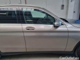  Mercedes  G-Klasee MERCEDES-BENZ GLC / 2019 / 5P / SUV 200 D 4MATIC BUSINESS EXTRA AUT. #55