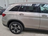  Mercedes  G-Klasee MERCEDES-BENZ GLC / 2019 / 5P / SUV 200 D 4MATIC BUSINESS EXTRA AUT. #59