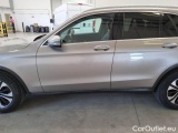  Mercedes  G-Klasee MERCEDES-BENZ GLC / 2019 / 5P / SUV 200 D 4MATIC BUSINESS EXTRA AUT. #71