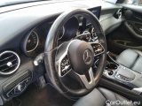  Mercedes  G-Klasee MERCEDES-BENZ GLC / 2019 / 5P / SUV 200 D 4MATIC BUSINESS EXTRA AUT. #89