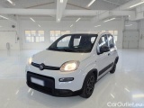  Fiat  Panda FIAT  / 2011 / 5P / BERLINA 1.0 70CV SeS HYBRID CITY LIFE 