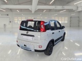  Fiat  Panda FIAT  / 2011 / 5P / BERLINA 1.0 70CV SeS HYBRID CITY LIFE #2