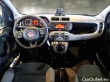  Fiat  Panda FIAT  / 2011 / 5P / BERLINA 1.0 70CV SeS HYBRID CITY LIFE #3