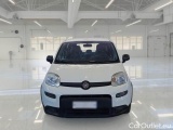  Fiat  Panda FIAT  / 2011 / 5P / BERLINA 1.0 70CV SeS HYBRID CITY LIFE #6
