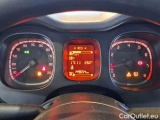  Fiat  Panda FIAT  / 2011 / 5P / BERLINA 1.0 70CV SeS HYBRID CITY LIFE #4