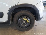  Fiat  Panda FIAT  / 2011 / 5P / BERLINA 1.0 70CV SeS HYBRID CITY LIFE #19