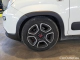  Fiat  Panda FIAT  / 2011 / 5P / BERLINA 1.0 70CV SeS HYBRID CITY LIFE #20