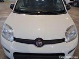  Fiat  Panda FIAT  / 2011 / 5P / BERLINA 1.0 70CV SeS HYBRID CITY LIFE #35