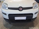  Fiat  Panda FIAT  / 2011 / 5P / BERLINA 1.0 70CV SeS HYBRID CITY LIFE #43