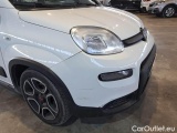  Fiat  Panda FIAT  / 2011 / 5P / BERLINA 1.0 70CV SeS HYBRID CITY LIFE #46