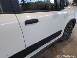  Fiat  Panda FIAT  / 2011 / 5P / BERLINA 1.0 70CV SeS HYBRID CITY LIFE #57