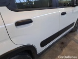  Fiat  Panda FIAT  / 2011 / 5P / BERLINA 1.0 70CV SeS HYBRID CITY LIFE #61
