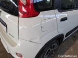  Fiat  Panda FIAT  / 2011 / 5P / BERLINA 1.0 70CV SeS HYBRID CITY LIFE #64