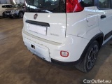  Fiat  Panda FIAT  / 2011 / 5P / BERLINA 1.0 70CV SeS HYBRID CITY LIFE #69