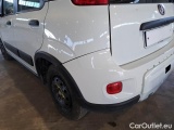  Fiat  Panda FIAT  / 2011 / 5P / BERLINA 1.0 70CV SeS HYBRID CITY LIFE #78
