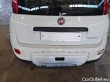  Fiat  Panda FIAT  / 2011 / 5P / BERLINA 1.0 70CV SeS HYBRID CITY LIFE #81