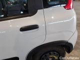  Fiat  Panda FIAT  / 2011 / 5P / BERLINA 1.0 70CV SeS HYBRID CITY LIFE #84